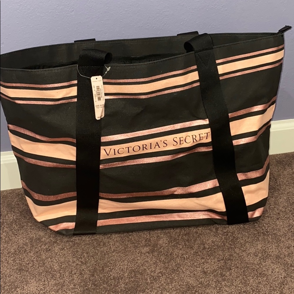 Victoria Secret Tote Bag 😍😍